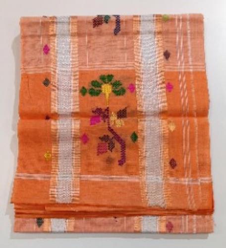 BEDSHEET BARMER PRINTED 90X108 2 PILLOW COVER